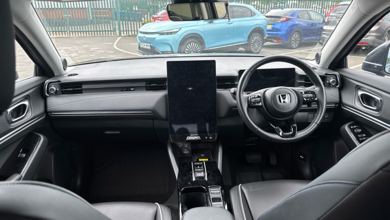 Honda E Ny1 150kW Elegance 69kWh 5dr Auto Electric Hatchback